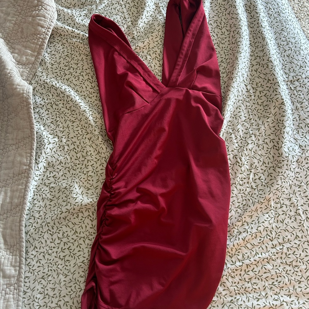 Red Tank